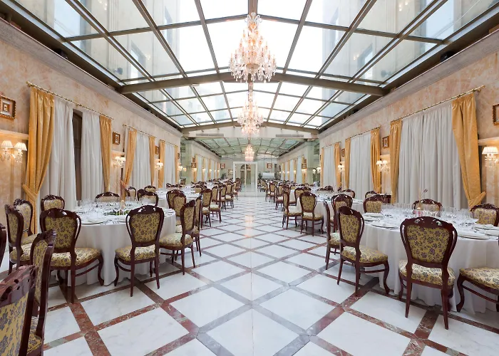 알라메다 팰리스 5*