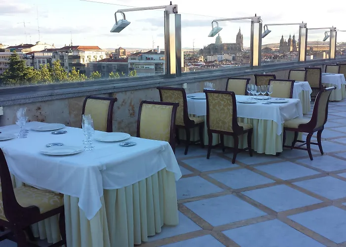 阿拉梅达宫酒店 酒店 5*