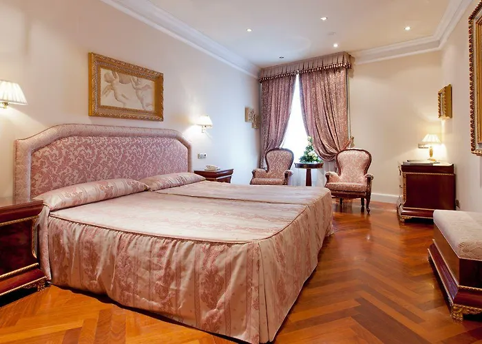 알라메다 팰리스 살라망카