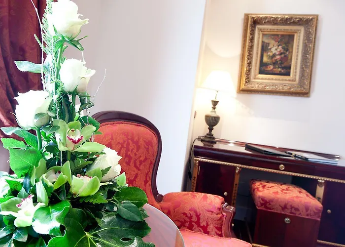 알라메다 팰리스 호텔 5*