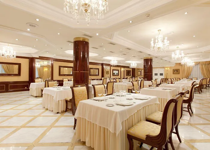 알라메다 팰리스 5*