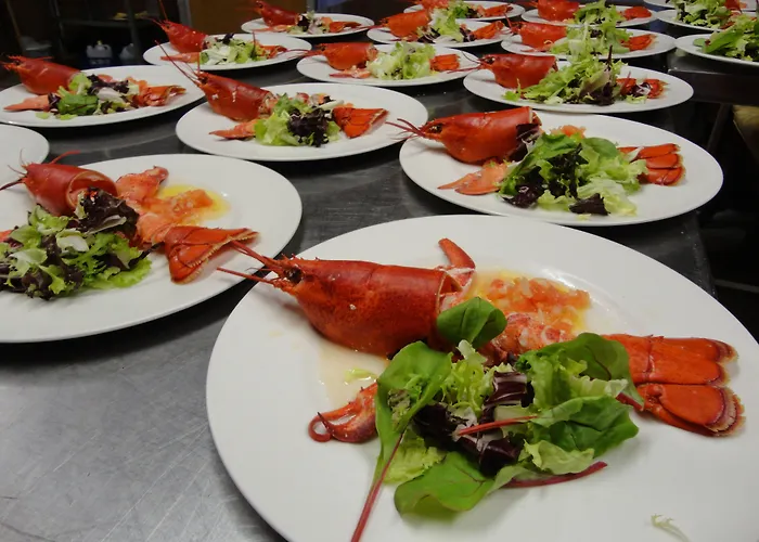 알라메다 팰리스 호텔 살라망카