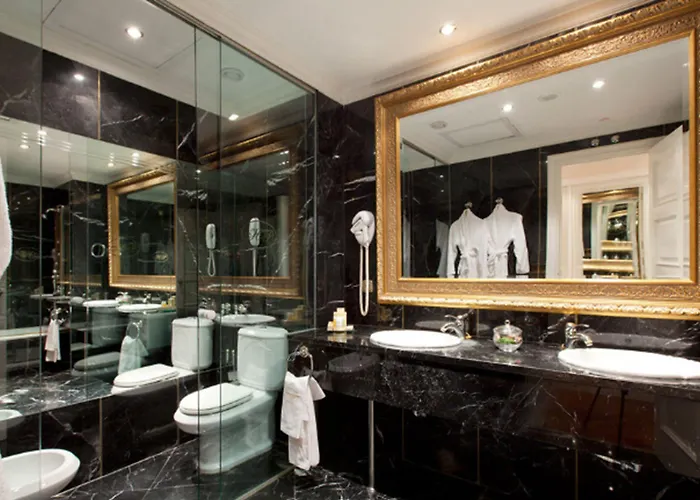 阿拉梅达宫酒店 酒店 萨拉曼卡