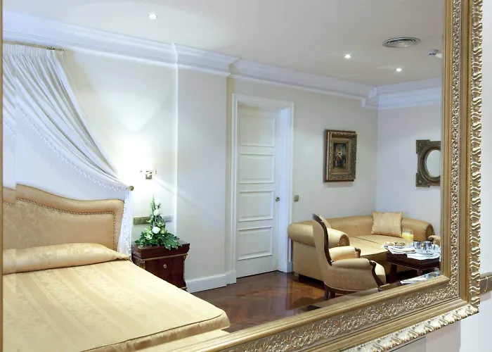 酒店 阿拉梅达宫酒店