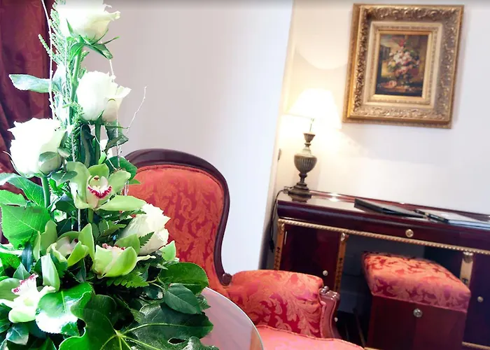 알라메다 팰리스 호텔