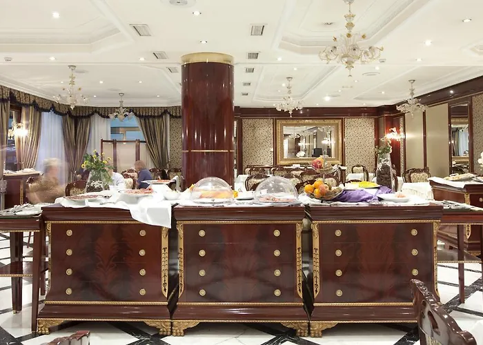 호텔 알라메다 팰리스 살라망카