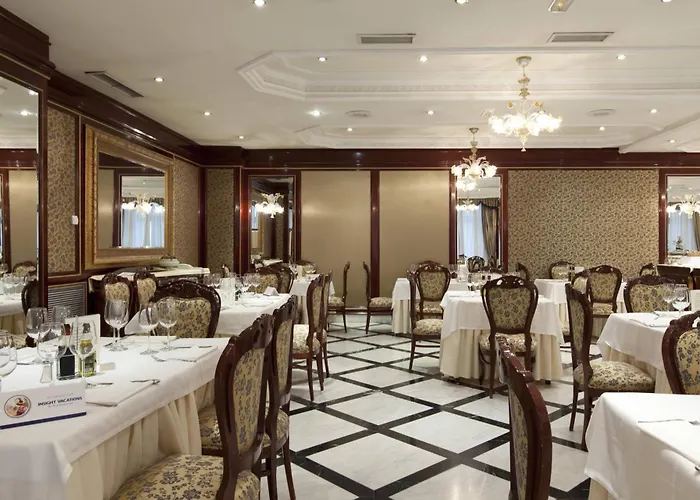 알라메다 팰리스 살라망카